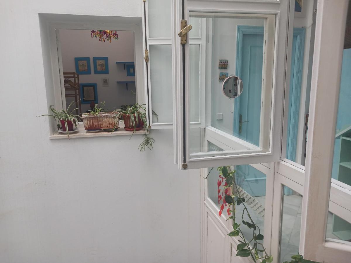 Habitacion Privada Con Bano. Kadyks Zewnętrze zdjęcie