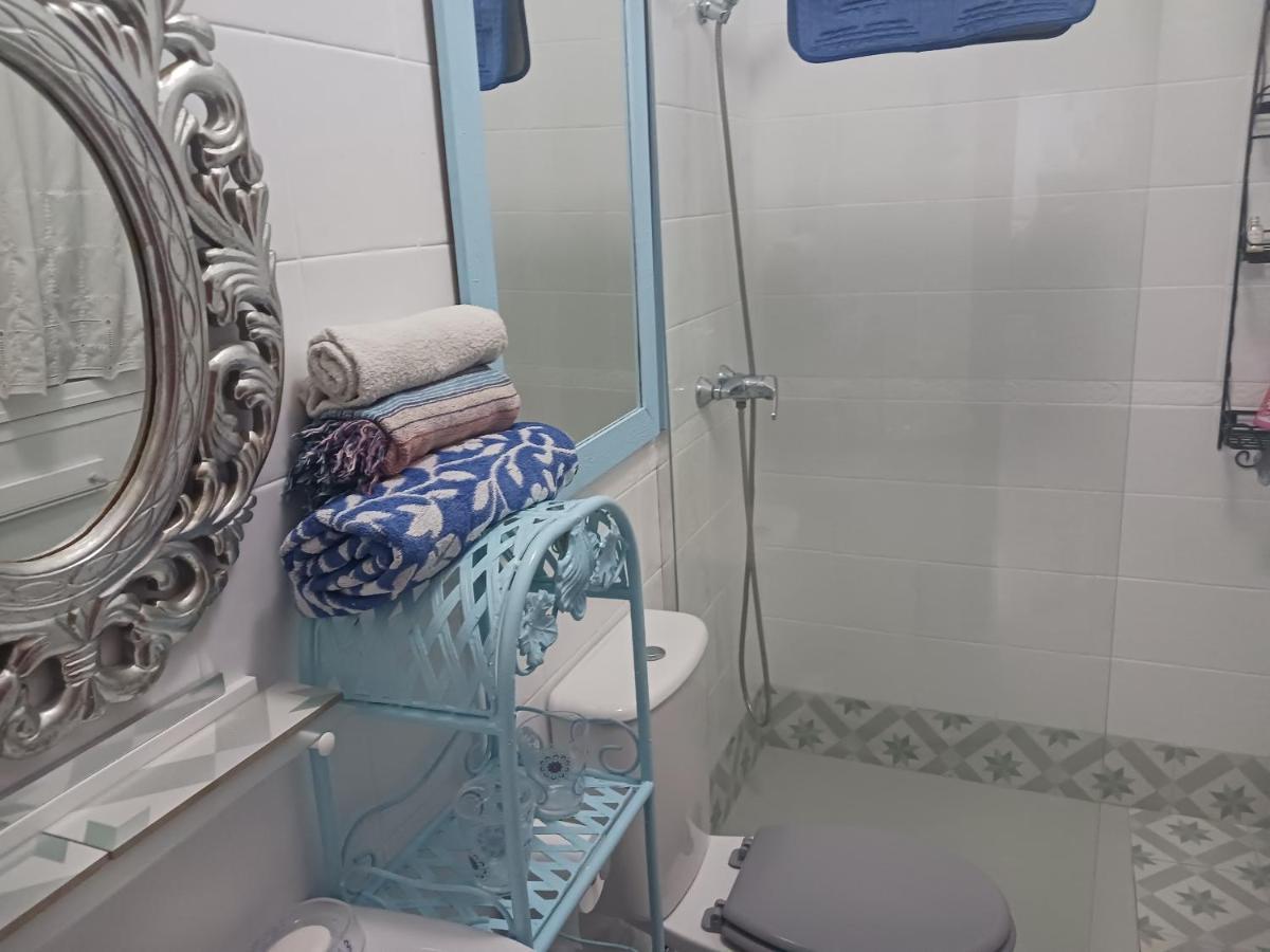 Habitacion Privada Con Bano. Kadyks Zewnętrze zdjęcie