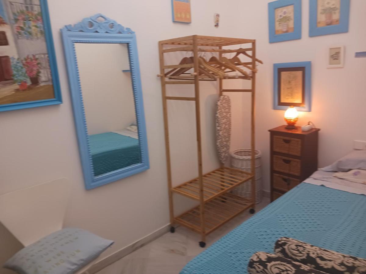 Habitacion Privada Con Bano. Kadyks Zewnętrze zdjęcie