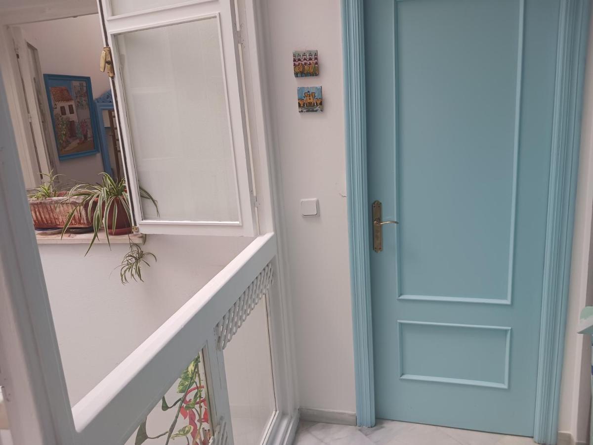 Habitacion Privada Con Bano. Kadyks Zewnętrze zdjęcie
